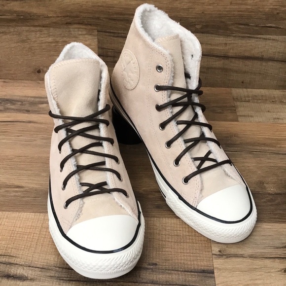 !!! CONVERSE HIGH TOP BRAND NEW - Picture 13 of 13